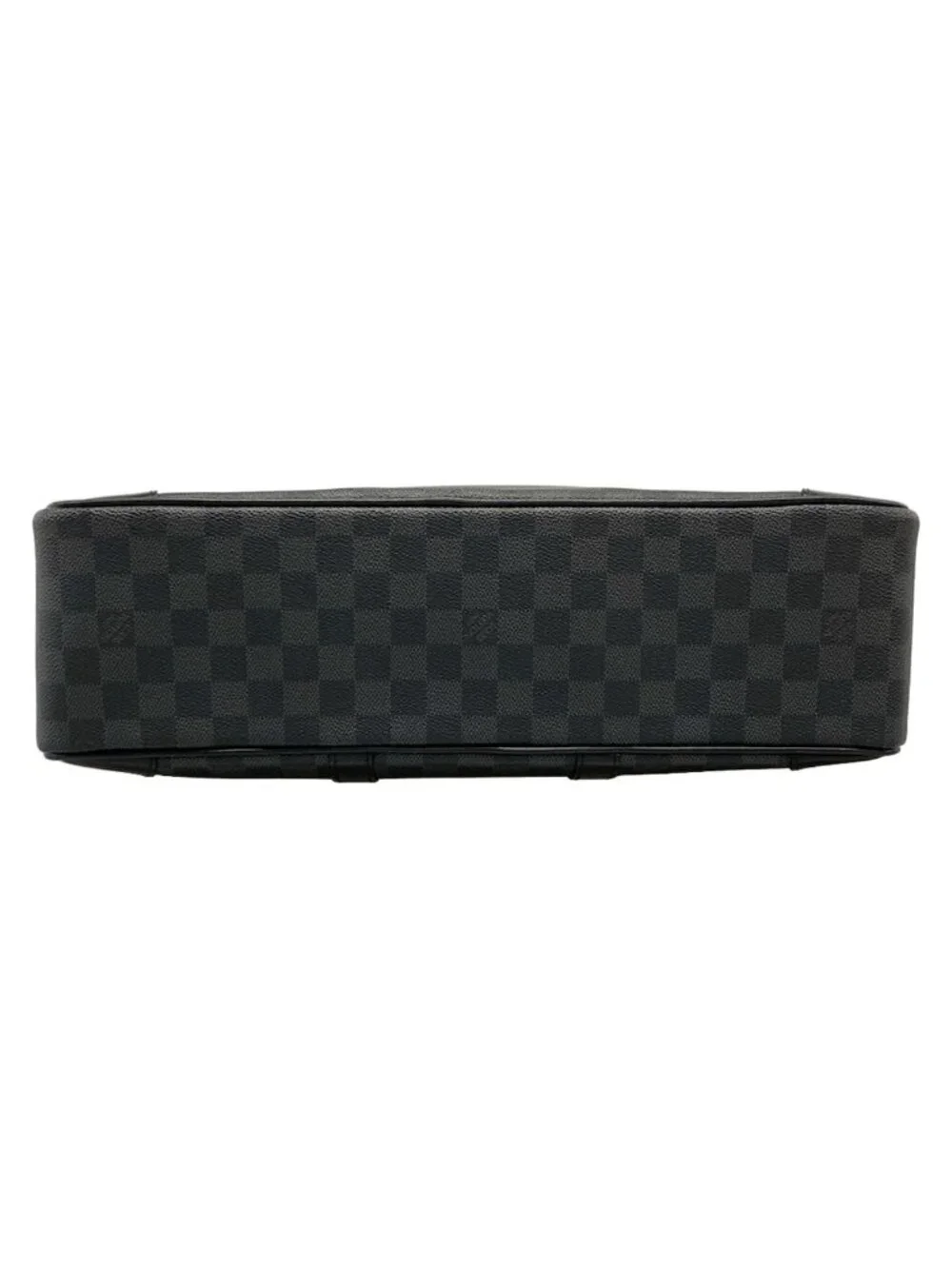 Louis Vuitton Business Bag Damier Graphite Porte Documents Voyage GM
